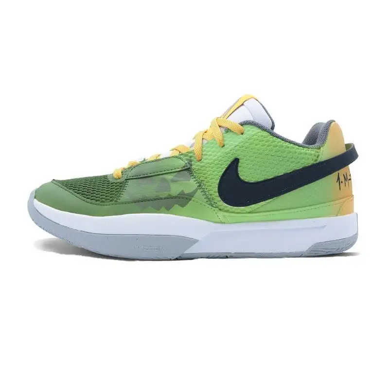 【Настроить】Nike Ja 1, баскетбольные кроссовки, мужские кроссовки DR8786-100
【Настроить】Nike Ja 1, баскетбольные кроссовки, мужские кроссовки DR8786-100