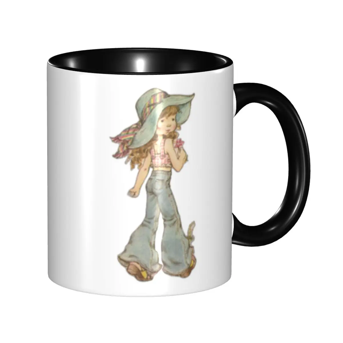 Cartoon Animation Sarah Kay Mugs Custom Ceramic Coffee Mug Cup Creative Present
Cartoon Animation Sarah Kay Mugs Custom Ceramic Coffee Mug Cup Creative Present