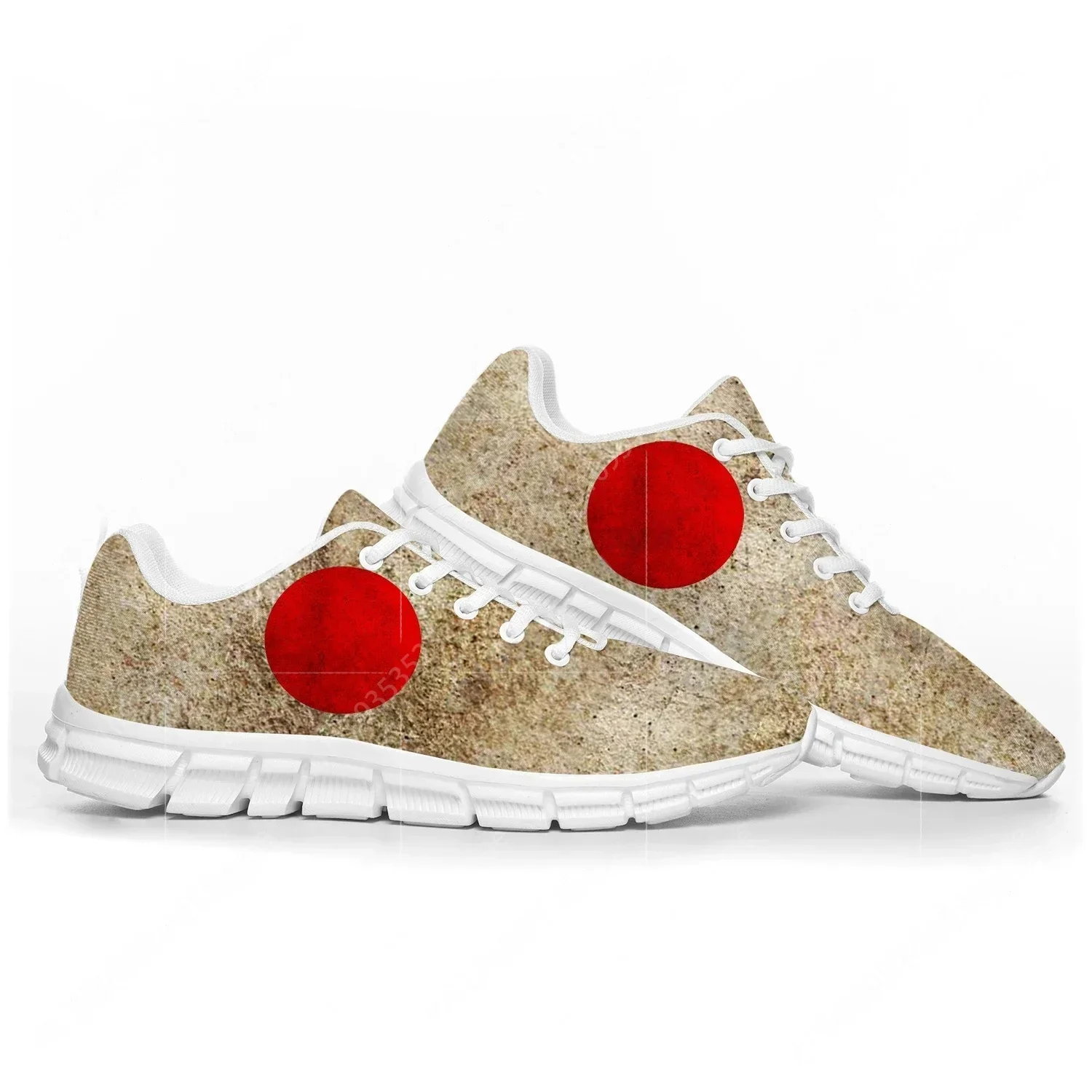 Japanese Flag Sports Shoes Mens Womens Sneakers Japan Casual Custom High Quality Couple Shoes
Japanese Flag Sports Shoes Mens Womens Sneakers Japan Casual Custom High Quality Couple Shoes