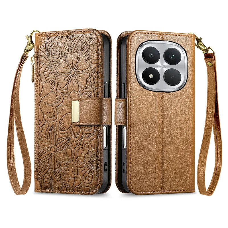 embossing leather Cover For Xiaomi Poco M8 M7 M6 Pro 5G 4G M5s M5 Magnetic button shockproof many card Slot Wallet phone Case
embossing leather Cover For Xiaomi Poco M8 M7 M6 Pro 5G 4G M5s M5 Magnetic button shockproof many card Slot Wallet phone Case