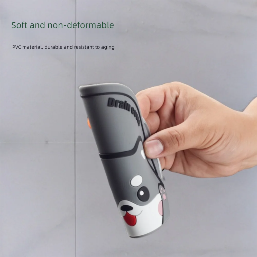 Сливная крышка для канализационного пола с рисунком кота, защита от запаха, защита от насекомых, уплотнительный силиконовый коврик, антиблокирующая крышка для дезодоранта
Сливная крышка для канализационного пола с рисунком кота, защита от запаха, защита от насекомых, уплотнительный силиконовый коврик, антиблокирующая крышка для дезодоранта