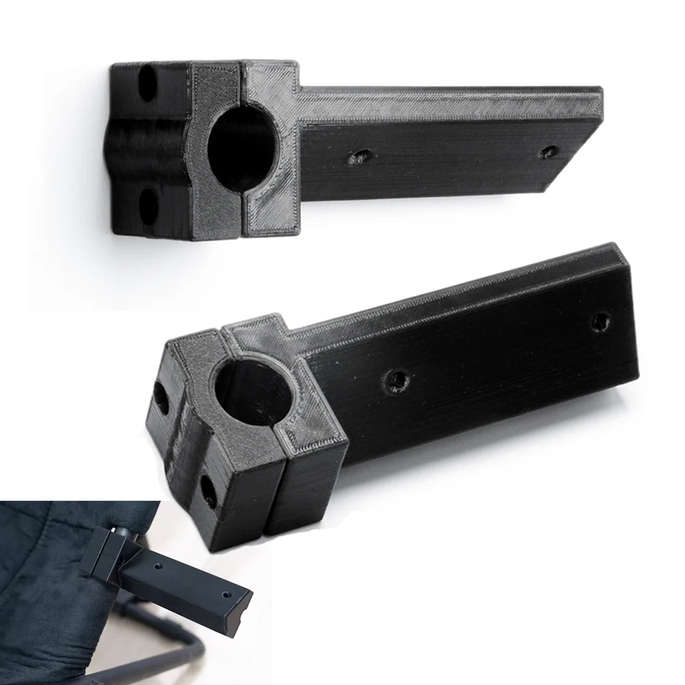 For Playseat Challenge Chair G25 G27 G29 G920 Left/ Right Gearshift Shifter Support Mount Bracket Stand Gearshift Mount Parts
For Playseat Challenge Chair G25 G27 G29 G920 Left/ Right Gearshift Shifter Support Mount Bracket Stand Gearshift Mount Parts