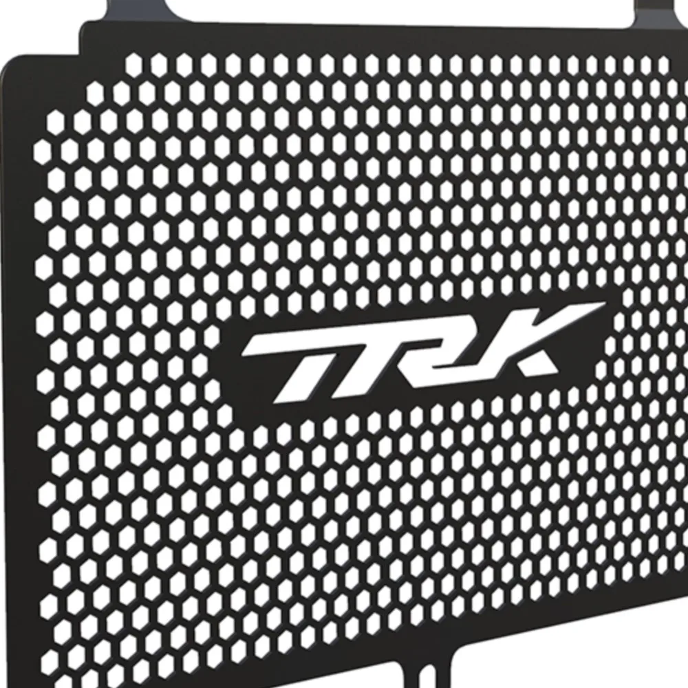 Motorcycle Accessories Radiator Guard Radiator Protection Grille Cover For BENELLI TRK 702 X 702X TRK702X TRK702 2022-2024 2025
Motorcycle Accessories Radiator Guard Radiator Protection Grille Cover For BENELLI TRK 702 X 702X TRK702X TRK702 2022-2024 2025