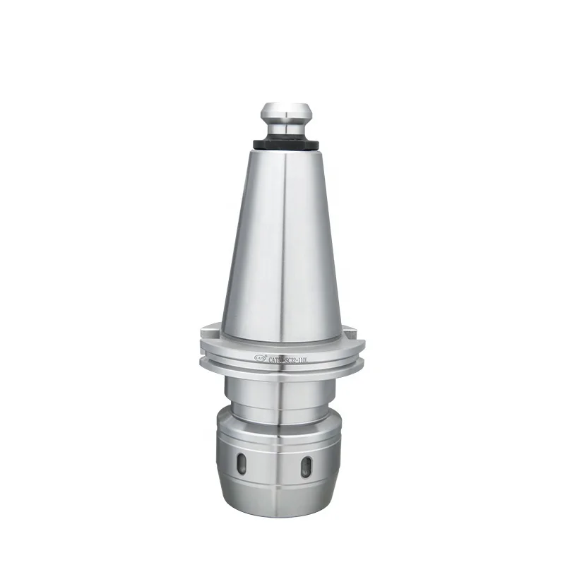 High Quality CAT50 C42 C32 CNC Tool Holder Powerful Chuck for 3-36mm Processing Range Milling Cutter Application
High Quality CAT50 C42 C32 CNC Tool Holder Powerful Chuck for 3-36mm Processing Range Milling Cutter Application