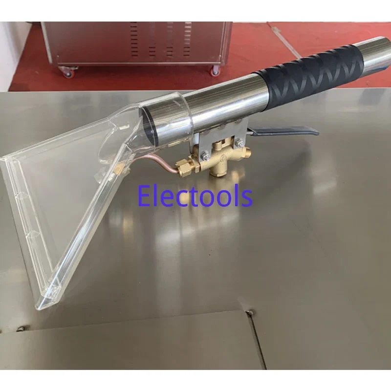 Carpet Sofa Curtain Cleaning Machine Spray Suction Integrated Connection Pocket Steam Pick Vacuum Cleaner Suction Pocket
Carpet Sofa Curtain Cleaning Machine Spray Suction Integrated Connection Pocket Steam Pick Vacuum Cleaner Suction Pocket