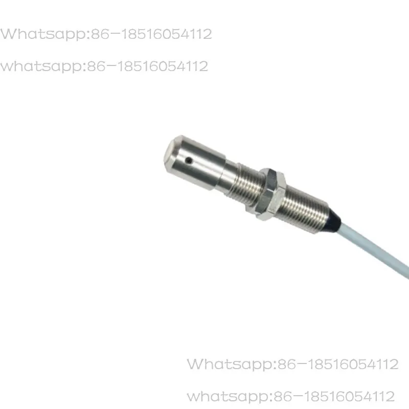 Numerical control machine tool Contact sensor Inductor Plunger tool setting instrument MTSM8L-TS
Numerical control machine tool Contact sensor Inductor Plunger tool setting instrument MTSM8L-TS