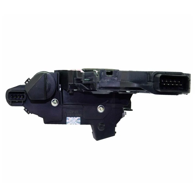 Car Rear Right Door Lock Actuator 14 Pins Keyless For Discovery 4 Range Rover Evoque Sport LR013890, LR077828, LR091345 Parts
Car Rear Right Door Lock Actuator 14 Pins Keyless For Discovery 4 Range Rover Evoque Sport LR013890, LR077828, LR091345 Parts
