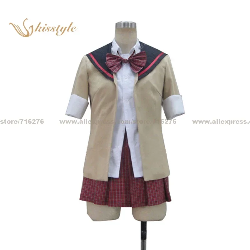Anime Riddle Story of Devil Haruki Sagae Uniform Cosplay Clothing Cos Costume,Customized Accepted
Anime Riddle Story of Devil Haruki Sagae Uniform Cosplay Clothing Cos Costume,Customized Accepted