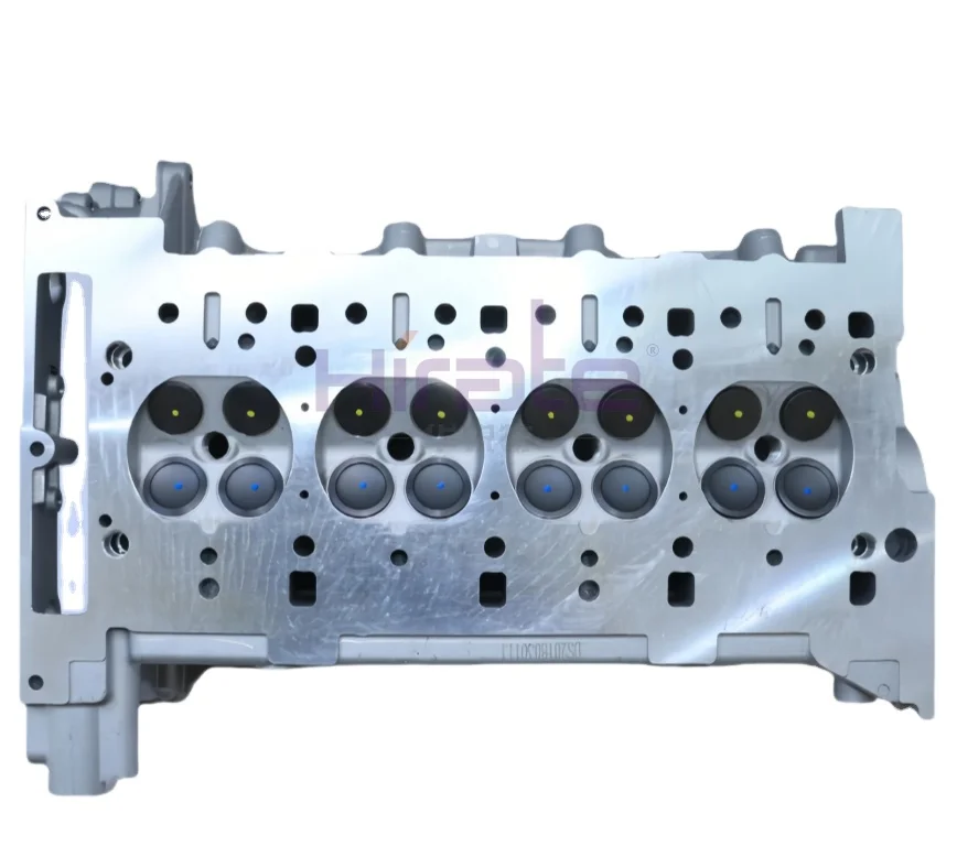 Original Brand Quality New 13S4F 1.3L 910700K Complete Cylinder Head Assembly For Morris Garages3
Original Brand Quality New 13S4F 1.3L 910700K Complete Cylinder Head Assembly For Morris Garages3