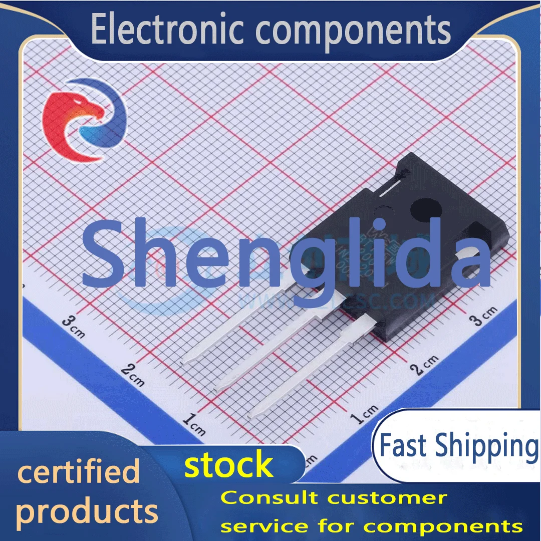 BT155W-1200TQ packaged TO-247 thyristor (thyristor)/module brand new stock 1PCS
BT155W-1200TQ packaged TO-247 thyristor (thyristor)/module brand new stock 1PCS