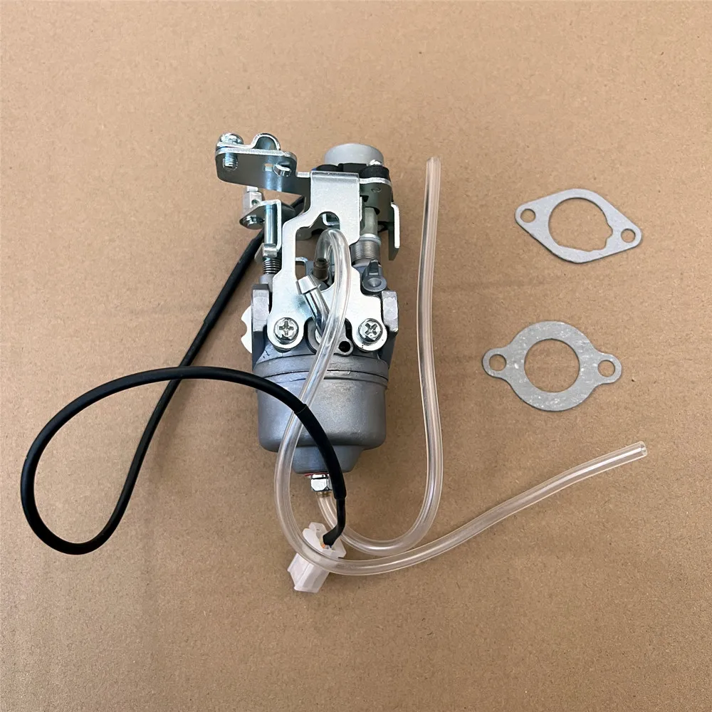 Carburetor Fit For Firman W03382 W3650IE Inverter Generator
Carburetor Fit For Firman W03382 W3650IE Inverter Generator