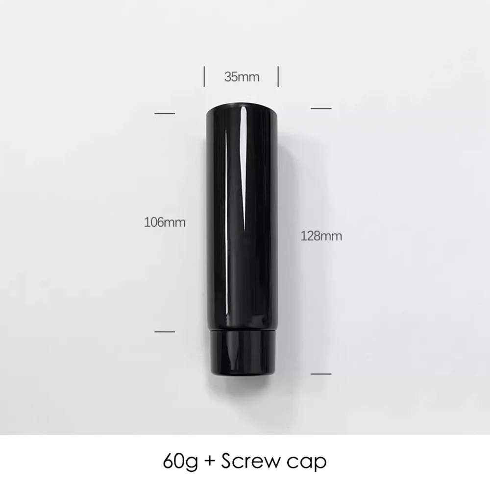 Un-Sealed Plastic Squeeze Bottle Unfastened Soft Tube Cosmetic Cream Shampoo Refillable Container End Open
Un-Sealed Plastic Squeeze Bottle Unfastened Soft Tube Cosmetic Cream Shampoo Refillable Container End Open