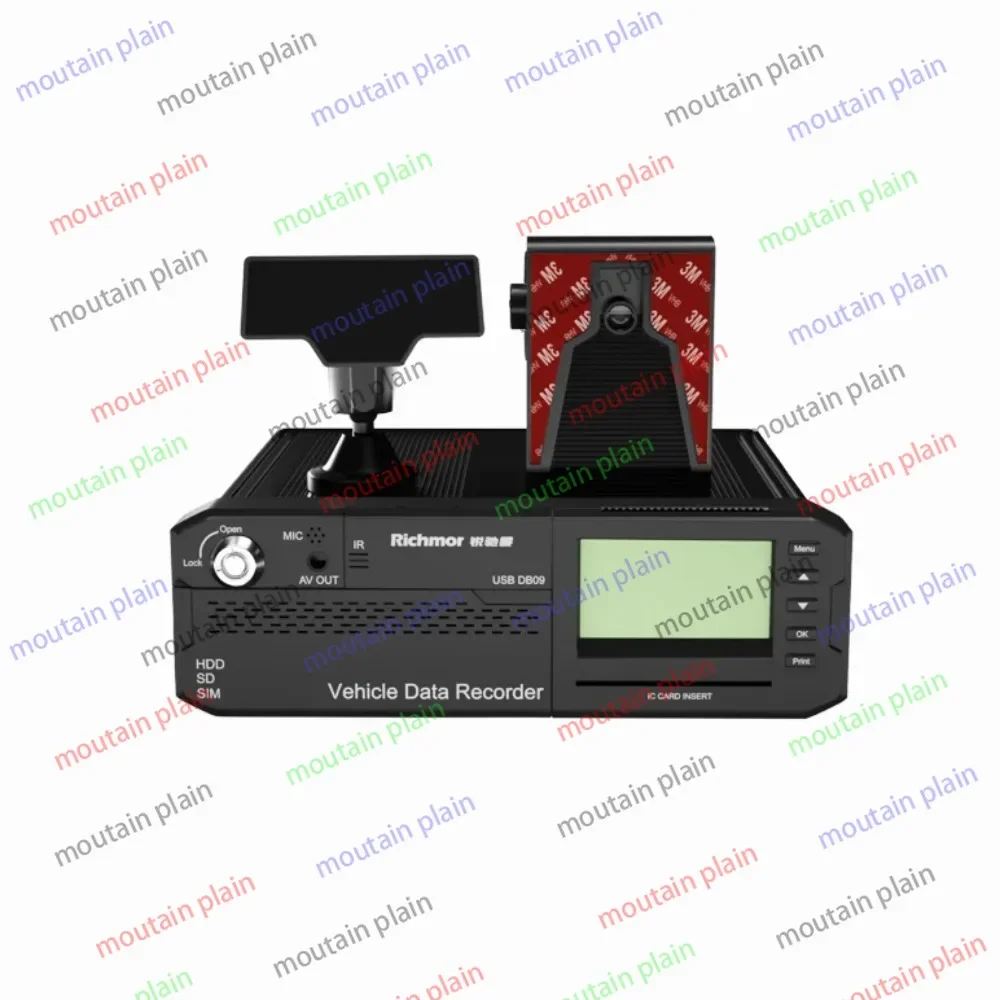 Новинка жесткий диск для ADAS MDVR AI DSM BSD LDW PCW HMW усталость 2MP 1080P AHD 2 SD карты в автомобиле черный ящик
Новинка жесткий диск для ADAS MDVR AI DSM BSD LDW PCW HMW усталость 2MP 1080P AHD 2 SD карты в автомобиле черный ящик