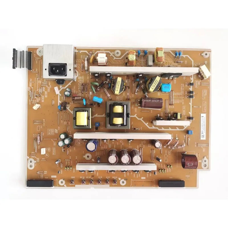 TH-P42X50C P50X50C power board B159-201 4H. B1590.041 measured
TH-P42X50C P50X50C power board B159-201 4H. B1590.041 measured