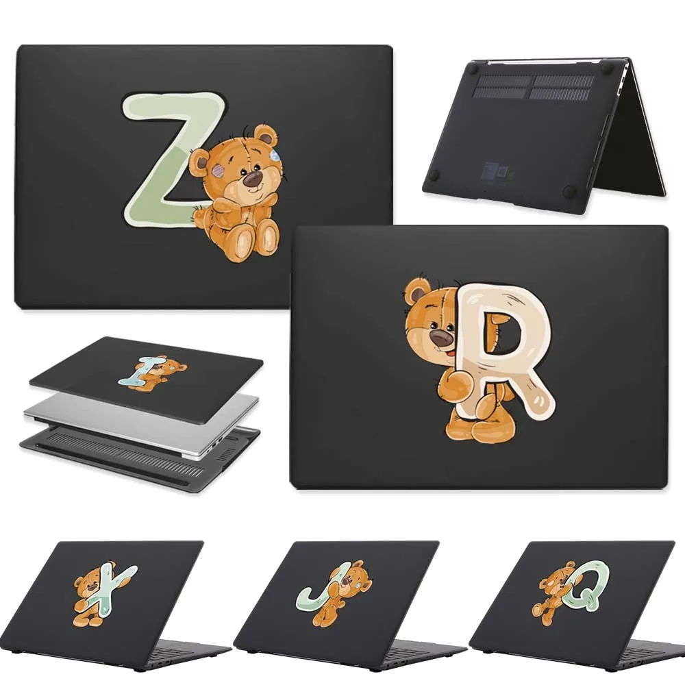 Жесткий чехол для ноутбука Huawei Matebook D 14/D15/X Pro 13,9/X 2020/Matebook 13/Magicbook 14 15 Pro 16,1
Жесткий чехол для ноутбука Huawei Matebook D 14/D15/X Pro 13,9/X 2020/Matebook 13/Magicbook 14 15 Pro 16,1