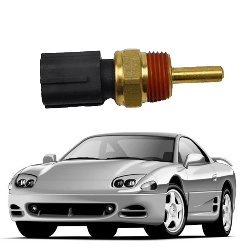 MD177572 Car Engine Coolant Temperature Sensor For Mitsubishi 3000 ASX L200 PAJERO Carisma Water Temperature Sensor Accessories
MD177572 Car Engine Coolant Temperature Sensor For Mitsubishi 3000 ASX L200 PAJERO Carisma Water Temperature Sensor Accessories