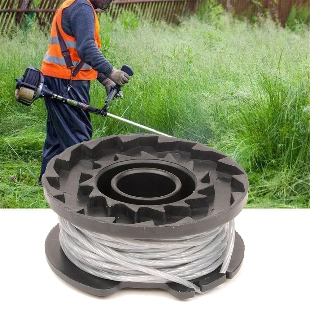 Nylon Trimmer Line Suitable for Various Models Including For ART Series Reliable Replacement PFor ARTs for Your Equipment Needs
Nylon Trimmer Line Suitable for Various Models Including For ART Series Reliable Replacement PFor ARTs for Your Equipment Needs