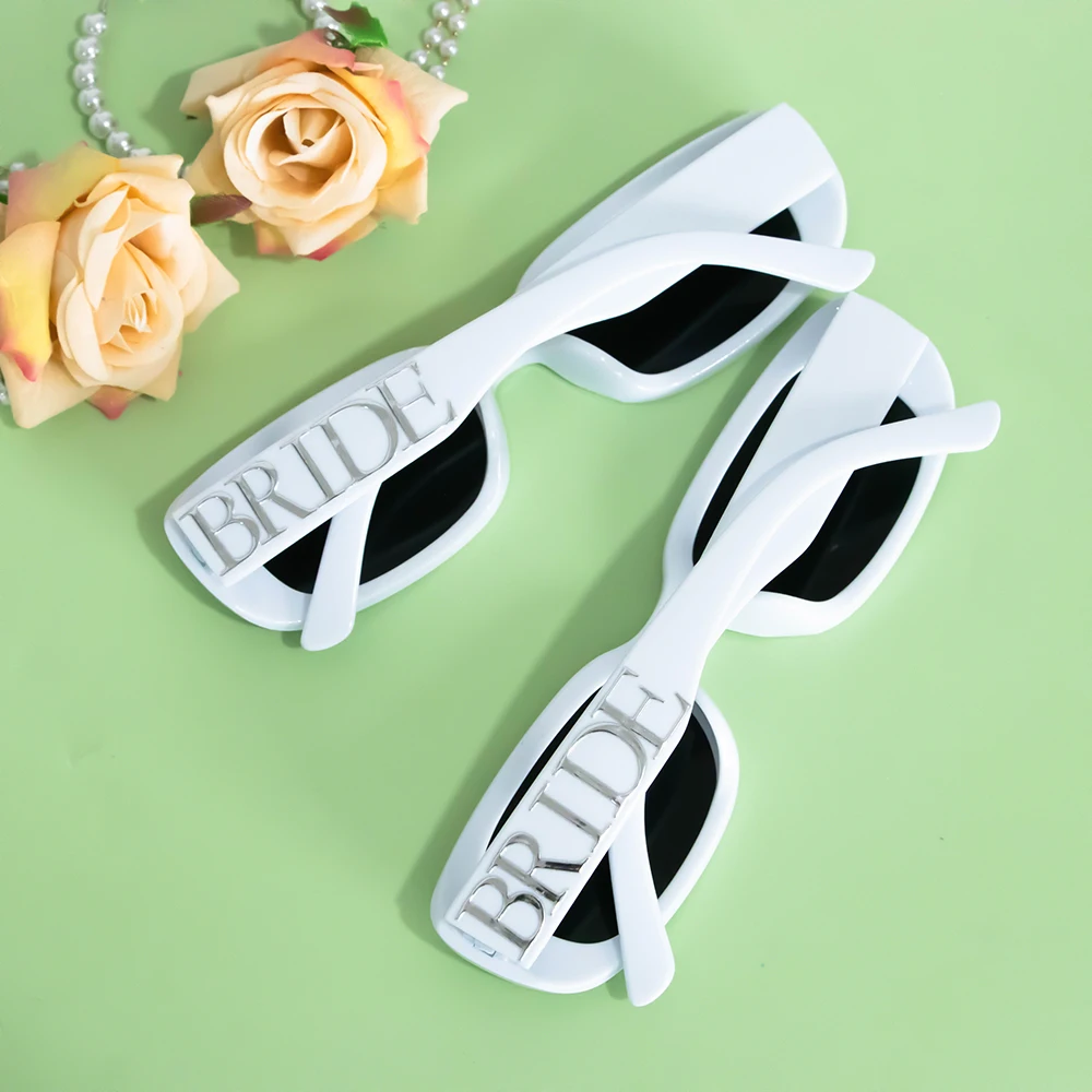 Bride To Be Summer Sunglasses Bachelorette Party Engagement and Bridal Shower Gift Bling Bride Gift Accessory Wedding Decoration
Bride To Be Summer Sunglasses Bachelorette Party Engagement and Bridal Shower Gift Bling Bride Gift Accessory Wedding Decoration