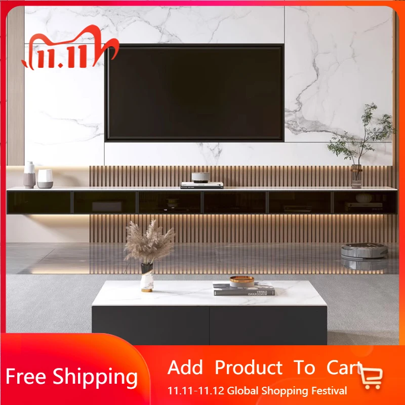 Wall Salon Tv Stands Living Room Cabinets Minimalist Modern Hallway Tv Table Office Universal Muebles Para Tv Replica Furniture
Wall Salon Tv Stands Living Room Cabinets Minimalist Modern Hallway Tv Table Office Universal Muebles Para Tv Replica Furniture