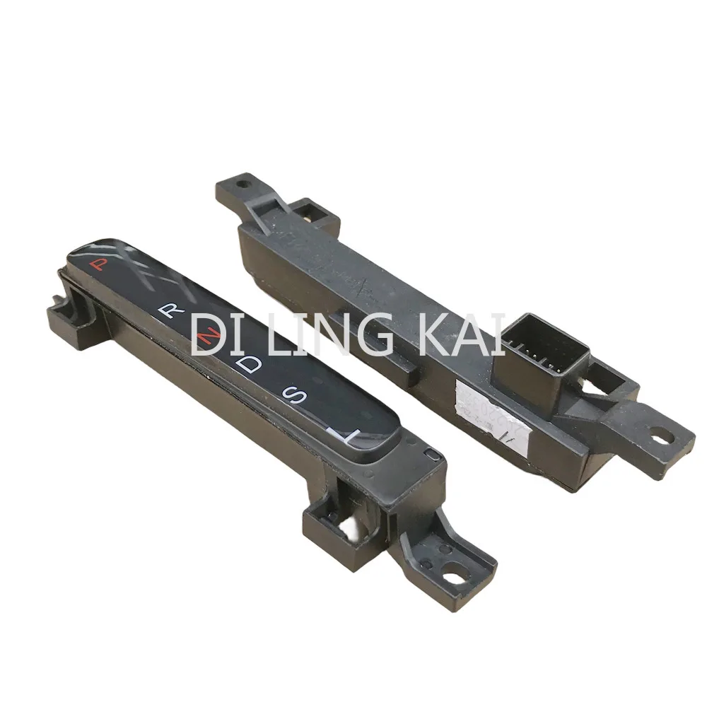 Car Parts 54210-T7A-H51 for Honda Vezel HRV Gear Position Display Gear Selection Lighting and Analog Device
Car Parts 54210-T7A-H51 for Honda Vezel HRV Gear Position Display Gear Selection Lighting and Analog Device