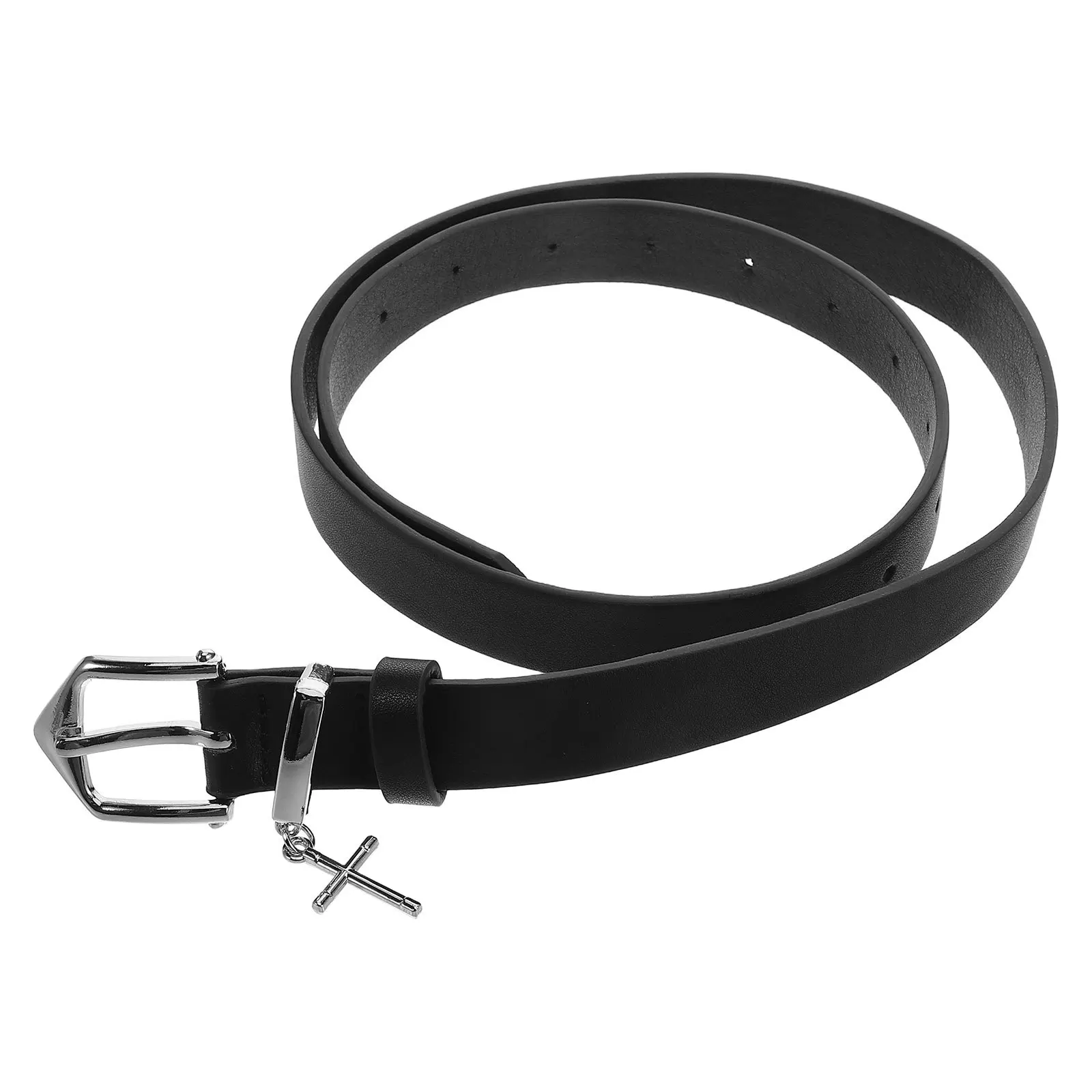 Vintage Cross Waist Belt for Women Fashion Adjustable Dress Belts for Jeans Elegance and Sophistication
Vintage Cross Waist Belt for Women Fashion Adjustable Dress Belts for Jeans Elegance and Sophistication