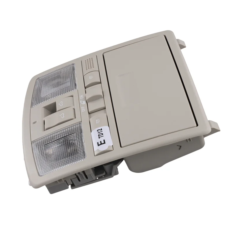 AS57-Reading Light GS4C69970D75 Reading Light For Mazda 6 Roof Courtesy Light Ceiling Light Reading Light Sunroof Switch
AS57-Reading Light GS4C69970D75 Reading Light For Mazda 6 Roof Courtesy Light Ceiling Light Reading Light Sunroof Switch