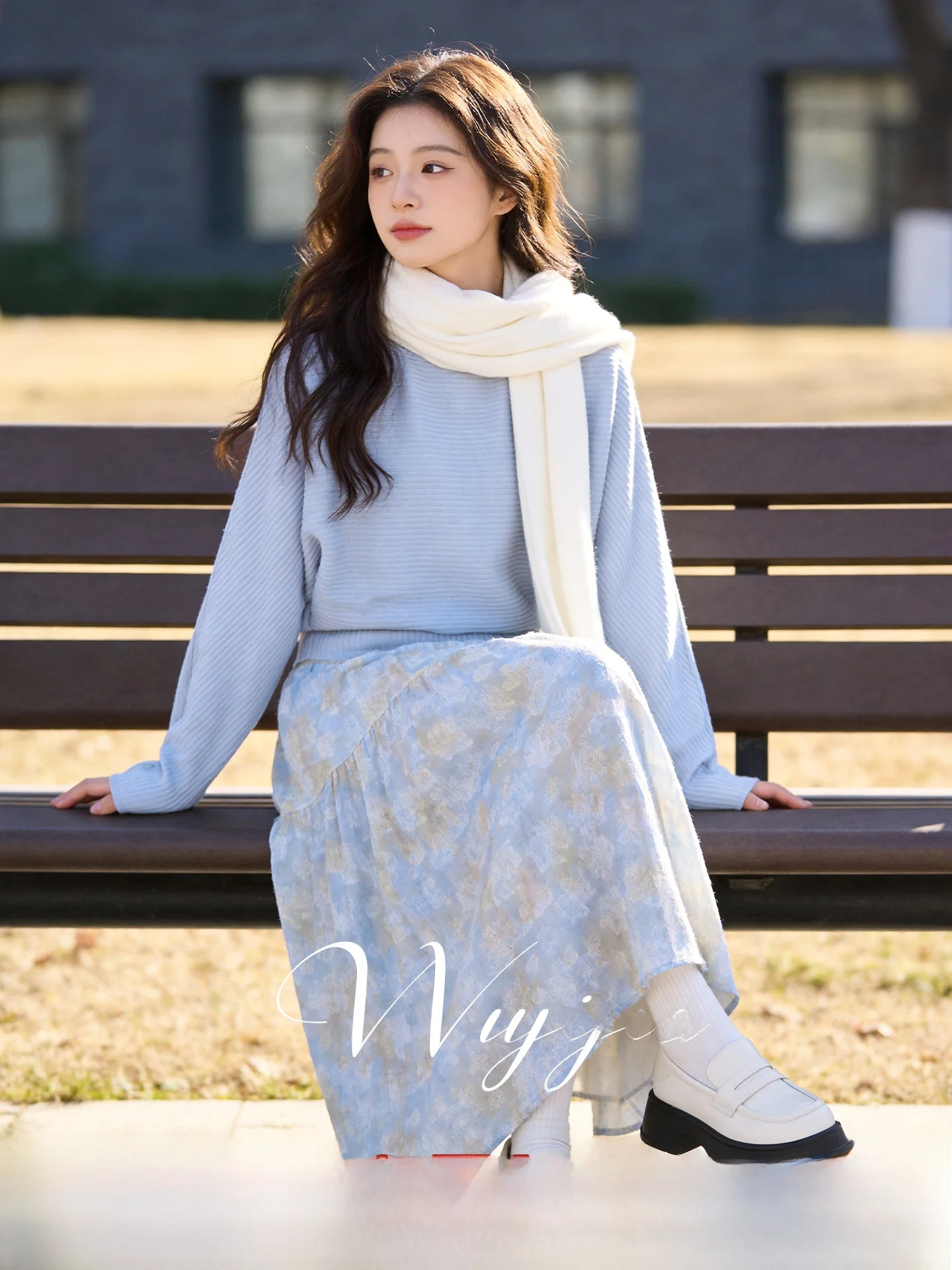 Spring 2026 Women's plus Size Knitted Set High Waist Loose Fit Long Sleeve Gradient Color Block Casual Wear Polyester Fiber
Spring 2026 Women's plus Size Knitted Set High Waist Loose Fit Long Sleeve Gradient Color Block Casual Wear Polyester Fiber