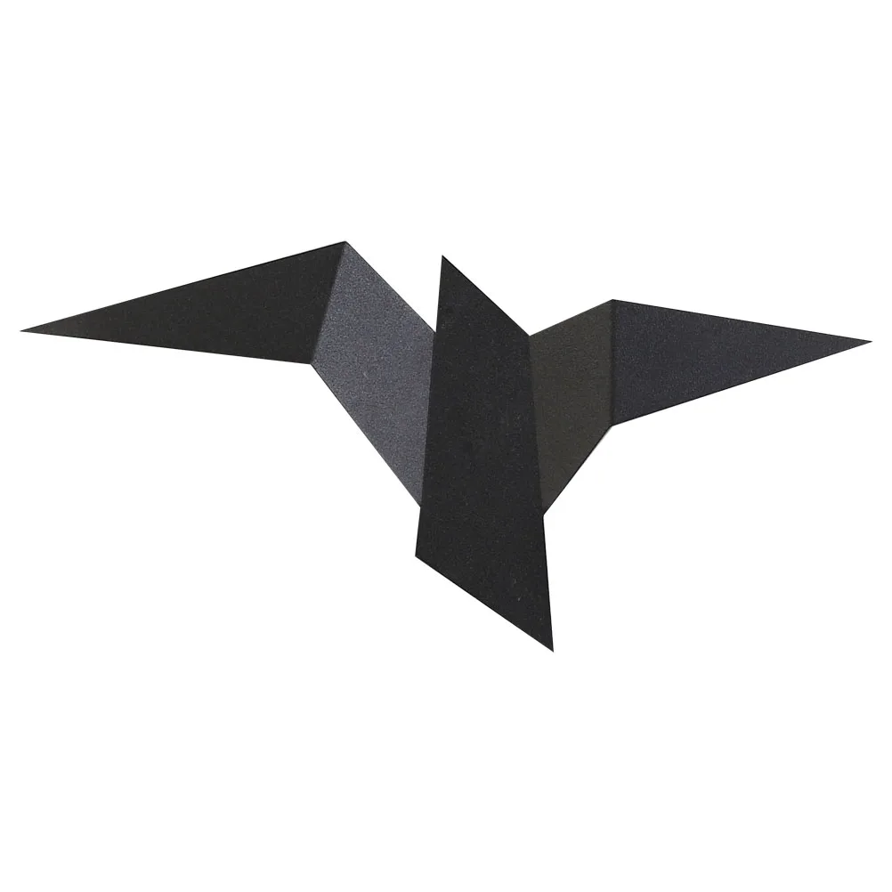 1pc Creative Flying Bird Wall Lamp Warm Bedroom Decorative Light Living Room Wall Light Sturdy Durable Household Lighting Simple
1pc Creative Flying Bird Wall Lamp Warm Bedroom Decorative Light Living Room Wall Light Sturdy Durable Household Lighting Simple