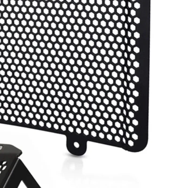 For Ducati DesertX Rally 2022-2023 Motorcycle Accessories Radiator Grille Guard Engine Cooler Grill Cover Protection Desert-X
For Ducati DesertX Rally 2022-2023 Motorcycle Accessories Radiator Grille Guard Engine Cooler Grill Cover Protection Desert-X