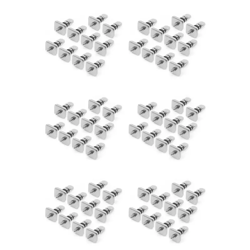 【SPECIAL】60 Pcs Removable Surfboard Fin Screw,Fin Screw Thumb Fin Surfboards Accessories For Surfboards Longboards
【SPECIAL】60 Pcs Removable Surfboard Fin Screw,Fin Screw Thumb Fin Surfboards Accessories For Surfboards Longboards