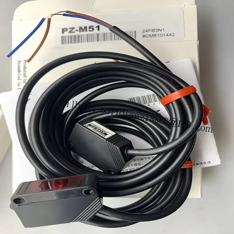 Available in Stock 100% NEW LR-W500 TB2000 TB5000 W500C ZH500N Inductive Proximity Switch
Available in Stock 100% NEW LR-W500 TB2000 TB5000 W500C ZH500N Inductive Proximity Switch