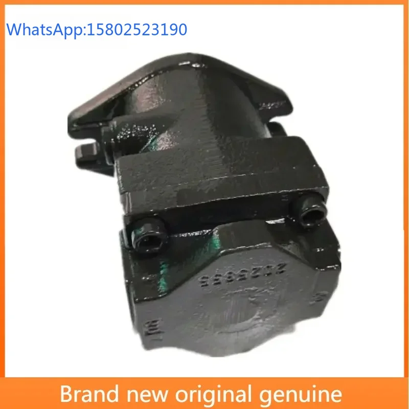 Hydraulic Motor A4FO16/31R-PSC02K01 A4FO A4F A4FO16 A4F016 series A4FO22 A4FO28 A4FO40 A4FO71 A4FO125 Piston Pump Motor
Hydraulic Motor A4FO16/31R-PSC02K01 A4FO A4F A4FO16 A4F016 series A4FO22 A4FO28 A4FO40 A4FO71 A4FO125 Piston Pump Motor