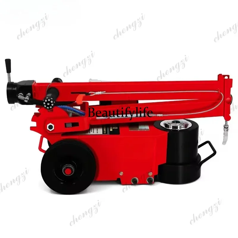 ASMT Horizontal pneumatic jack hydraulic 30 50 60 80 100 120 tons 100 pneumatic jack heavy duty auto repair special
ASMT Horizontal pneumatic jack hydraulic 30 50 60 80 100 120 tons 100 pneumatic jack heavy duty auto repair special