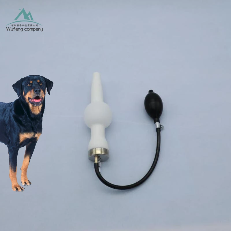 Insemination Dog Gun Ai Artificial Insemination Device Kit for Dog
Insemination Dog Gun Ai Artificial Insemination Device Kit for Dog