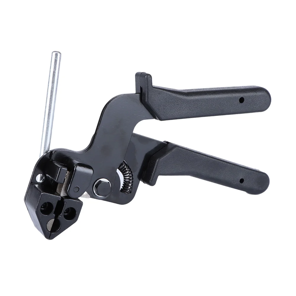 Stainless steel zip tie tool Cut up to 9mm Stainless Steel Cable Tie Guns Fastening Tool
Stainless steel zip tie tool Cut up to 9mm Stainless Steel Cable Tie Guns Fastening Tool