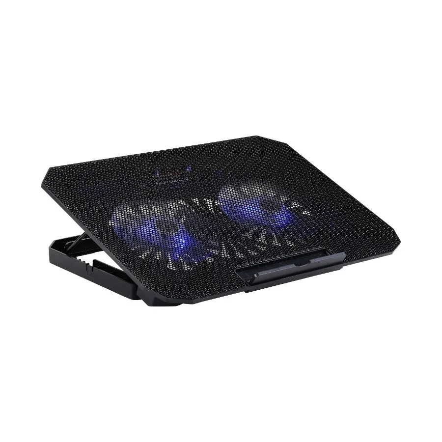 Laptop Cooling Pad with Dual Fans and USB Ports Adjustable Ergonomic Laptop Stand with Cooling Mesh Foldable Notebook Cooler fo
Laptop Cooling Pad with Dual Fans and USB Ports Adjustable Ergonomic Laptop Stand with Cooling Mesh Foldable Notebook Cooler fo