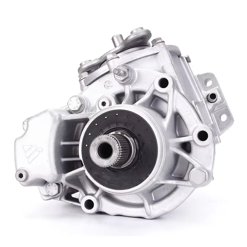 0A6409053AA 0A6409053AG 7124803 Transmission Transfer Case Assembly Fits for Tiguan
0A6409053AA 0A6409053AG 7124803 Transmission Transfer Case Assembly Fits for Tiguan