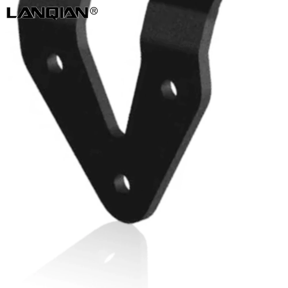 2022-2026 Motorcycle Rear License Plate Bracket Holder For Ducati DesertX / Rally 2025 2024 2023 Desert X Fender Eliminator Kit
2022-2026 Motorcycle Rear License Plate Bracket Holder For Ducati DesertX / Rally 2025 2024 2023 Desert X Fender Eliminator Kit