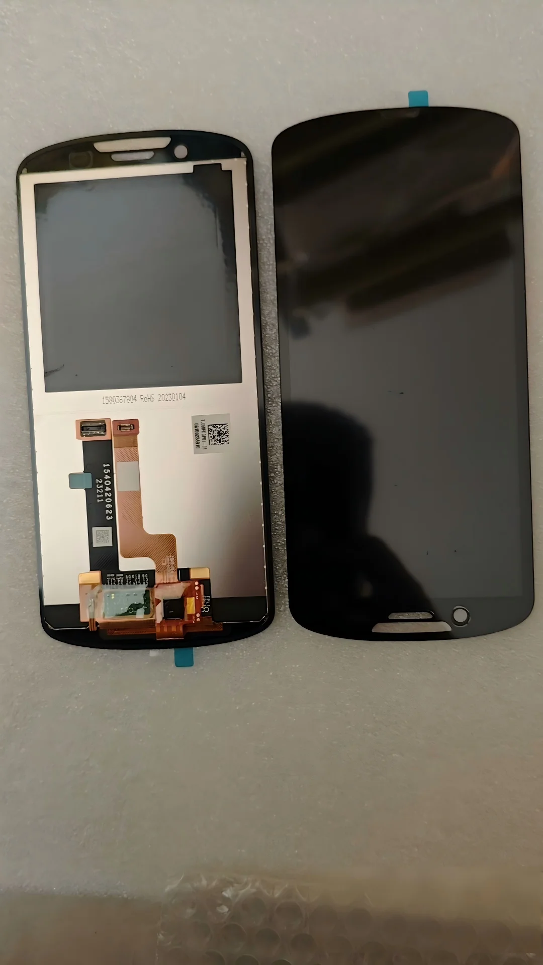 thumb