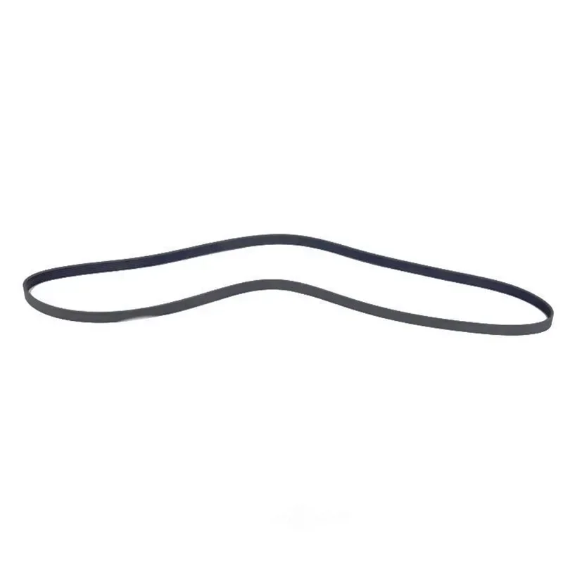 New Genuine Serpentine Belt 04627031AA For 2011-2015 Jeep Grand Cherokee Dodge Challenger Durango Chrysler 300
New Genuine Serpentine Belt 04627031AA For 2011-2015 Jeep Grand Cherokee Dodge Challenger Durango Chrysler 300