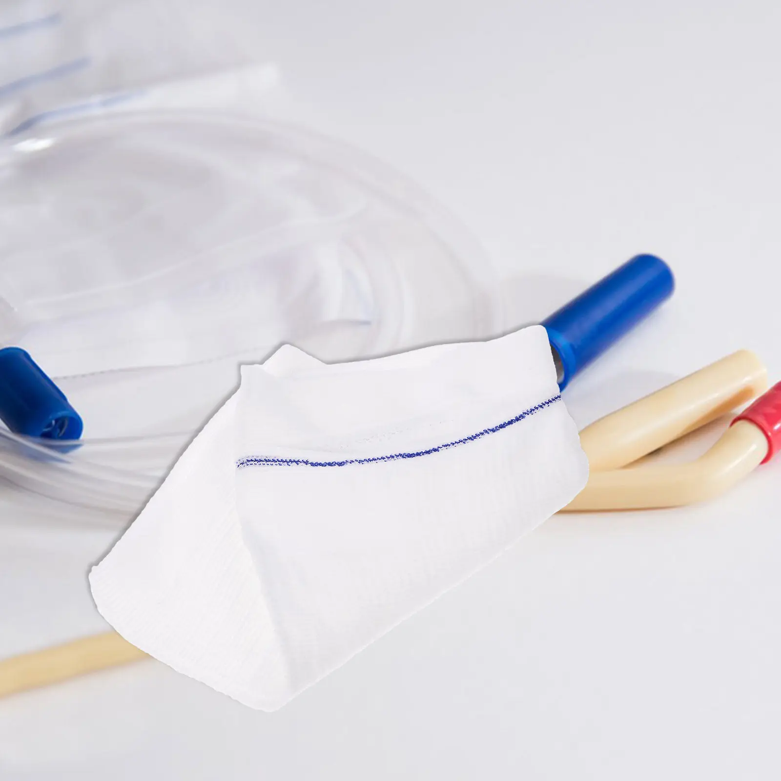 Catheter Fixing Strap for Urine Bag Leg Holder Breathable Elastic Urinary Drainage Bag Strap Comfortable Skin-Friendly Secure
Catheter Fixing Strap for Urine Bag Leg Holder Breathable Elastic Urinary Drainage Bag Strap Comfortable Skin-Friendly Secure