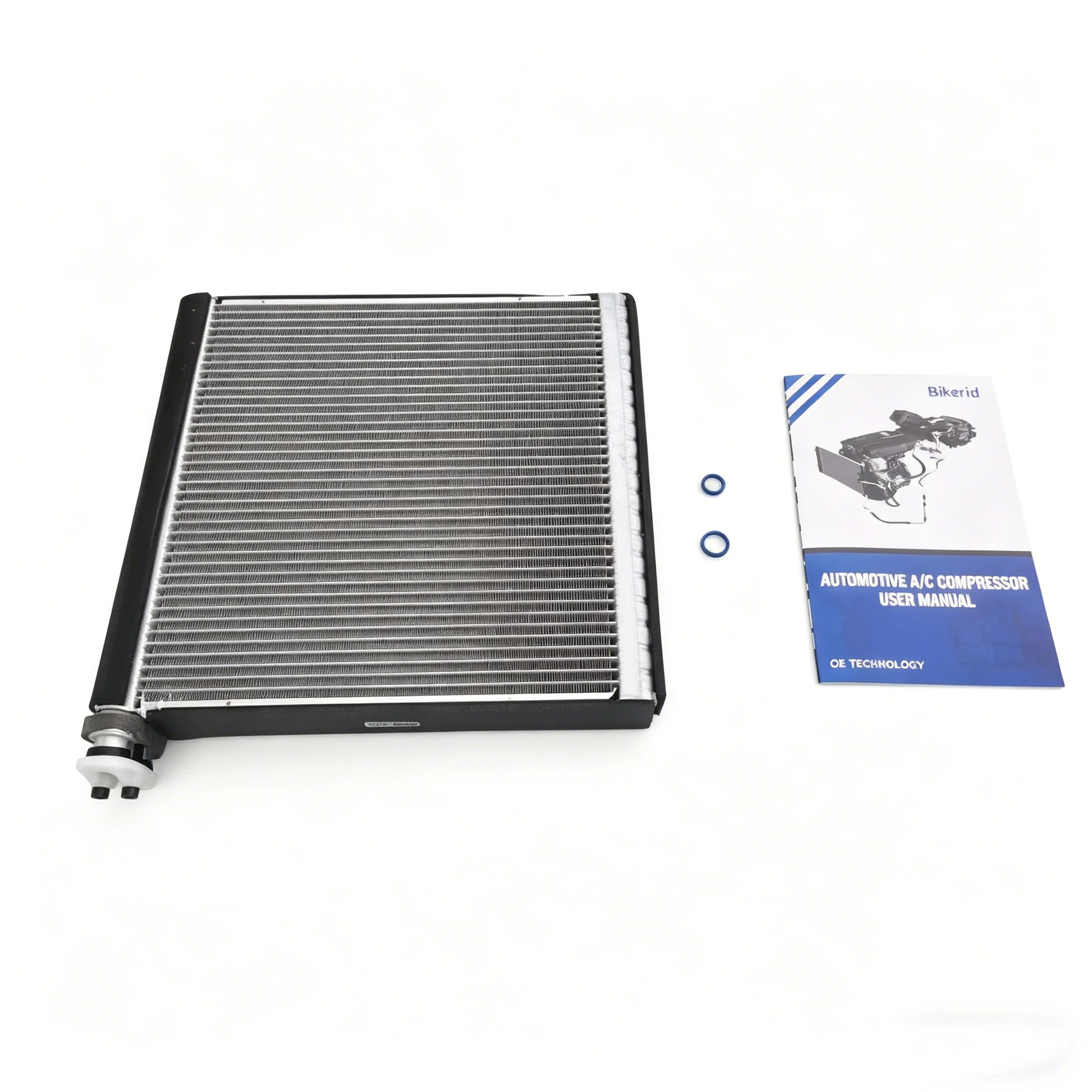 A/C Evaporator for Nissan Altima Teana 2007-2012 & Maxima 2009-2014
A/C Evaporator for Nissan Altima Teana 2007-2012 & Maxima 2009-2014