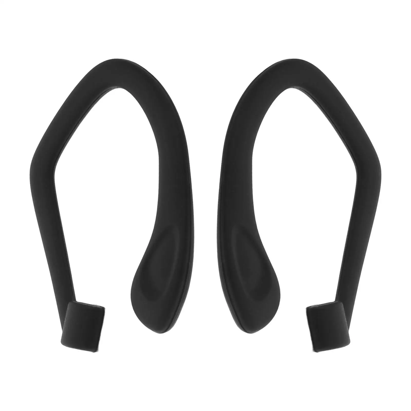 Earphone Earhook Earbud Holder Universal Hooks for Earbuds Running Accessories Holders Ears
Earphone Earhook Earbud Holder Universal Hooks for Earbuds Running Accessories Holders Ears