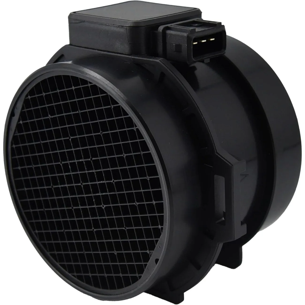 MAF Mass Air Flow Meters Sensor For BMW 330i 330xi 330Ci 530i X5 Z3 E36 E39 E46 E53 5WK96132 1438871 13621438871 13627567451
MAF Mass Air Flow Meters Sensor For BMW 330i 330xi 330Ci 530i X5 Z3 E36 E39 E46 E53 5WK96132 1438871 13621438871 13627567451