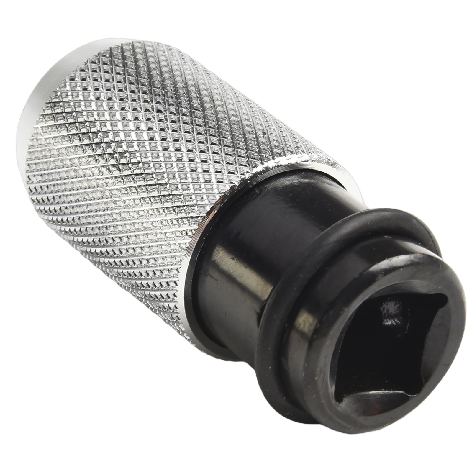 Carbon Steel Adapter Electric Drill Adapter For Building Constructions Improves Work Efficiency Easy To Carry Easy To Use
Carbon Steel Adapter Electric Drill Adapter For Building Constructions Improves Work Efficiency Easy To Carry Easy To Use