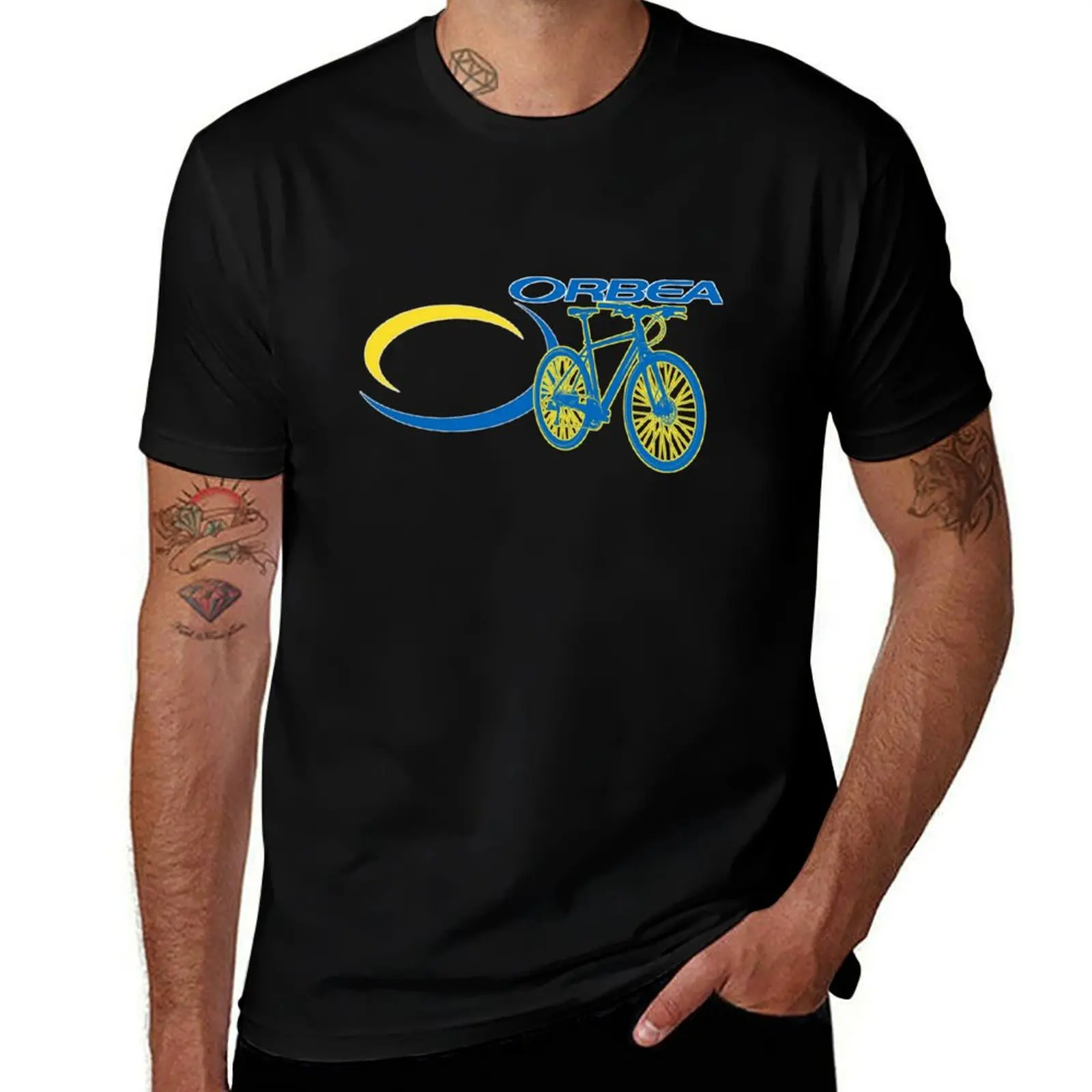 Orbea man shirt shirt personalised t Bike t casual T-Shirt
Orbea man shirt shirt personalised t Bike t casual T-Shirt