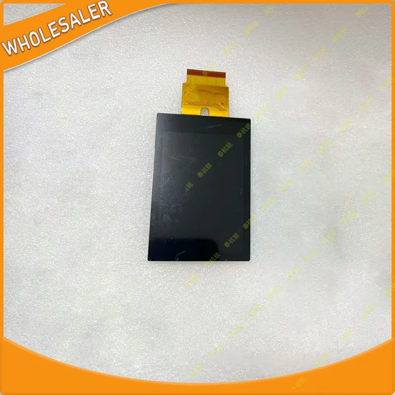 Для Canon R100 ЖК-дисплей с подсветкой, детали экрана камеры
Для Canon R100 ЖК-дисплей с подсветкой, детали экрана камеры