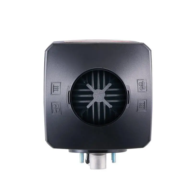 Portable Air Warming Machine 8KW DC 12V/24V For Vehicles Vans Trucks Remote Control LCD Screen Fast Heating Low Noise 2.6 Gal Fuel Tank Indoor Cabin Outdoor Workshop Garage Use
Portable Air Warming Machine 8KW DC 12V/24V For Vehicles Vans Trucks Remote Control LCD Screen Fast Heating Low Noise 2.6 Gal Fuel Tank Indoor Cabin Outdoor Workshop Garage Use