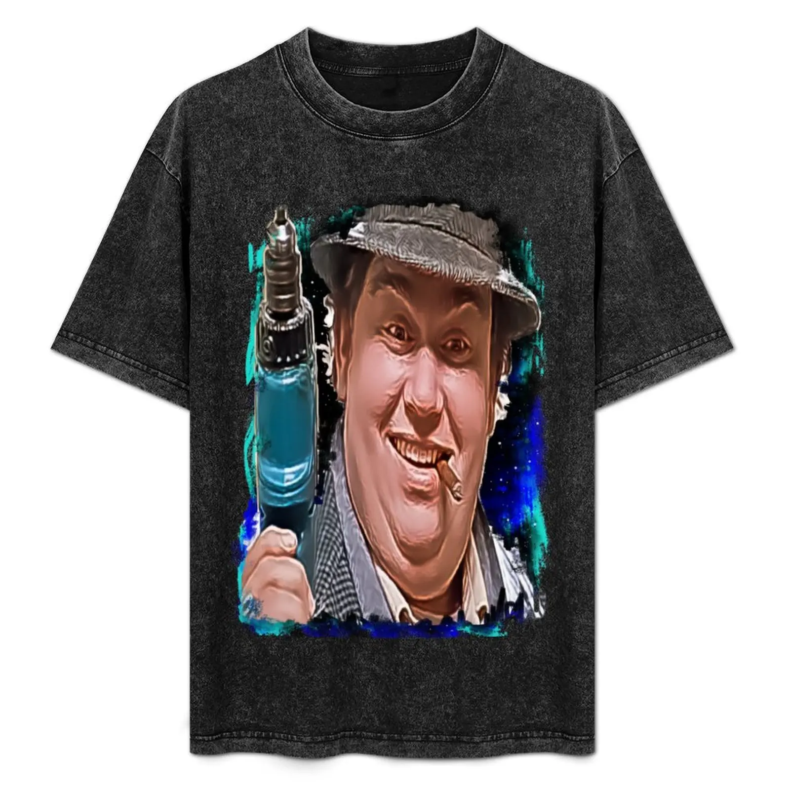 john candy uncle buck art T-Shirt Everyday Wear Basic Short Sleeve Top
john candy uncle buck art T-Shirt Everyday Wear Basic Short Sleeve Top