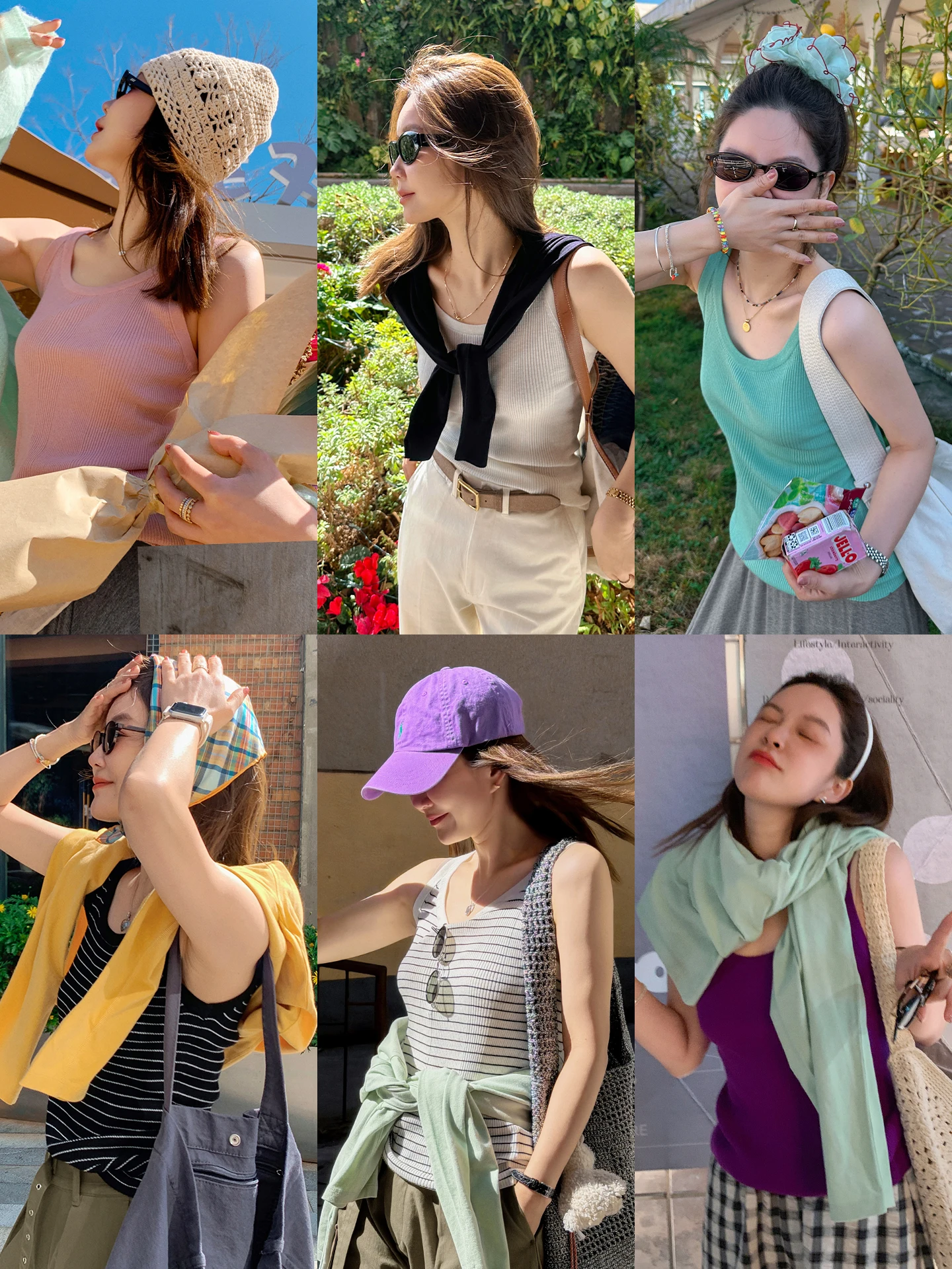 Sisy Knitted Vest U-Ne Slim Fit Color Casual Stripe Svel Base Layer Spring Women's Faion Polyester Wool Blend
Sisy Knitted Vest U-Ne Slim Fit Color Casual Stripe Svel Base Layer Spring Women's Faion Polyester Wool Blend